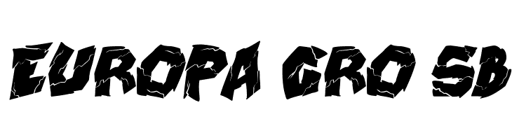wrecking krew Italic  Free Fonts Download