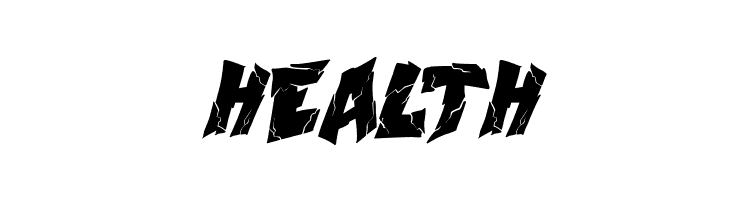 wrecking krew Italic  Free Fonts Download