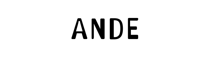 Antaviana Bold  Free Fonts Download