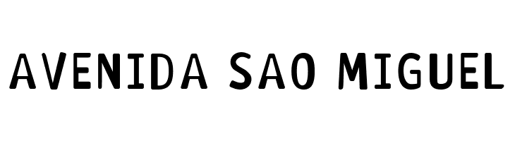 Antaviana Bold  Free Fonts Download