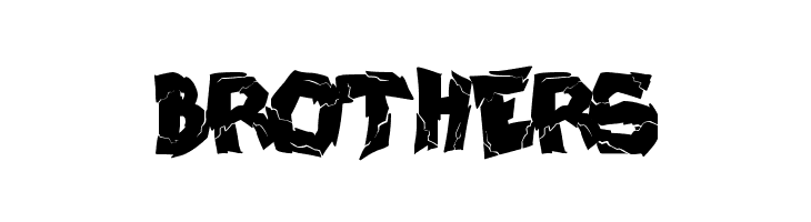 wrecking krew  Free Fonts Download