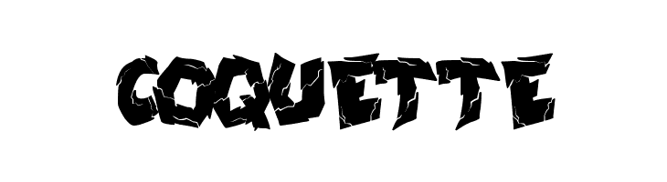 wrecking krew  Free Fonts Download