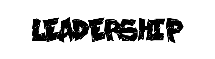 wrecking krew  Free Fonts Download