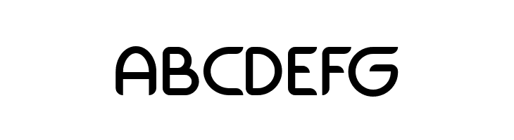 Urba Regular  Free Fonts Download