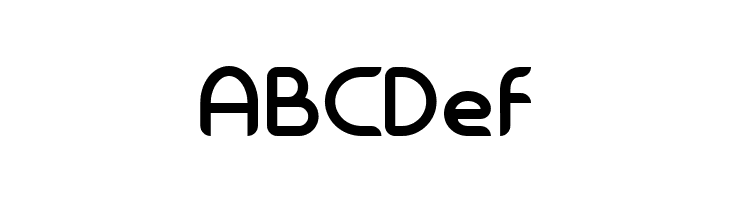 Urba Regular  Free Fonts Download