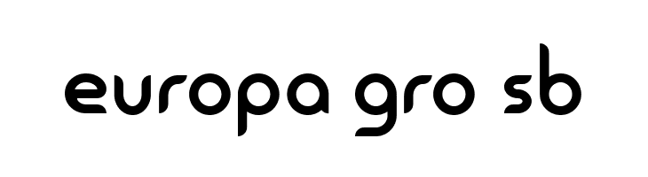 Urba Regular  Free Fonts Download