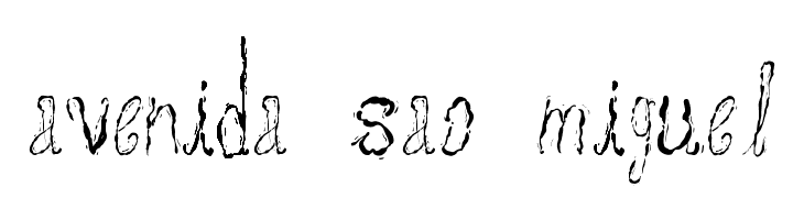 assperiments  Free Fonts Download