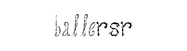 assperiments  Free Fonts Download