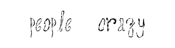 assperiments  Free Fonts Download