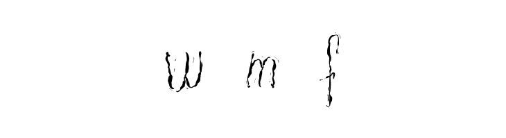 assperiments  Free Fonts Download