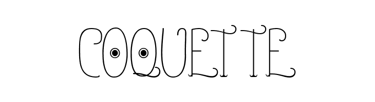 Shicoo  Free Fonts Download