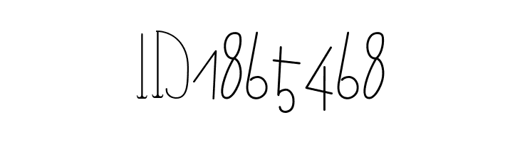 Shicoo  Free Fonts Download