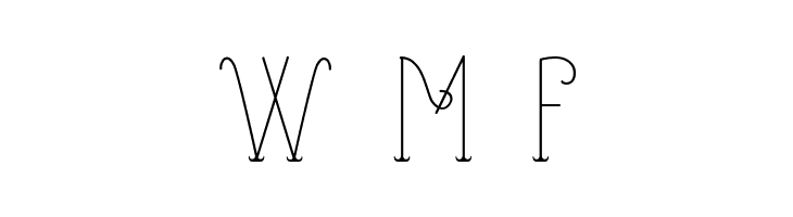 Shicoo  Free Fonts Download