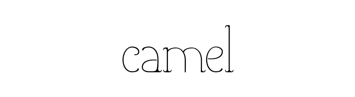Shicoo  Free Fonts Download