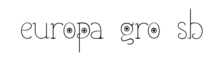 Shicoo  Free Fonts Download