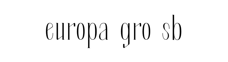 SoberbaSerif-Regular  Free Fonts Download