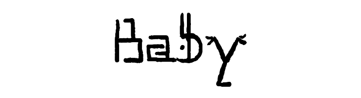 Unai-Regular  Free Fonts Download