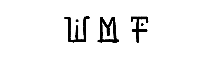 Unai-Regular  Free Fonts Download