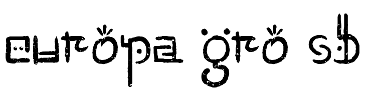 Unai Native Native  Free Fonts Download