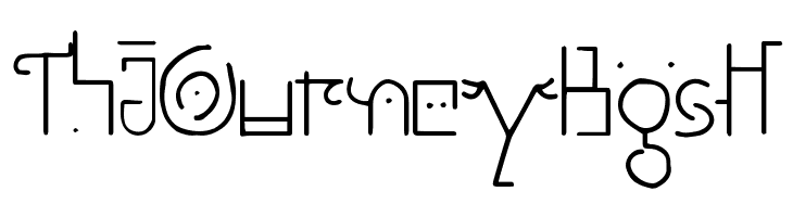 Unai Lines  Free Fonts Download