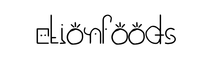 Unai Lines  Free Fonts Download