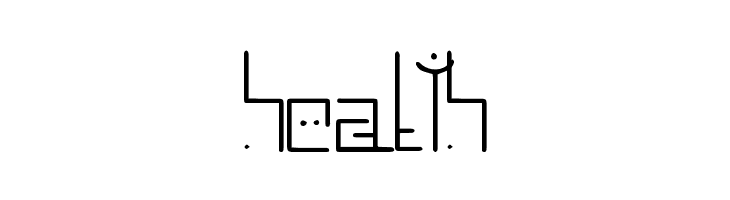 Unai Lines  Free Fonts Download