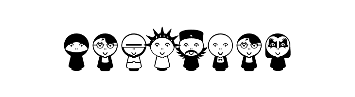 Beluz Family  Free Fonts Download