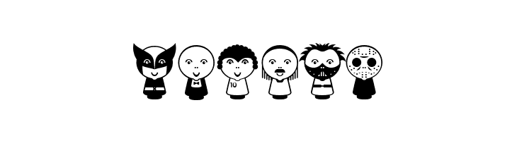 Beluz Family  Free Fonts Download