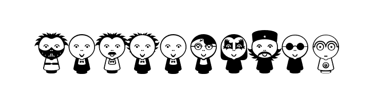 Beluz Family  Free Fonts Download