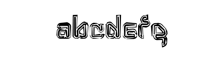 Aftermath  Free Fonts Download