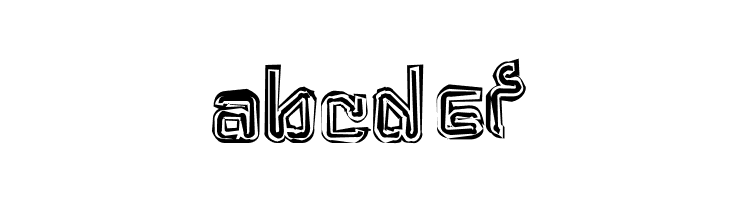 Aftermath  Free Fonts Download