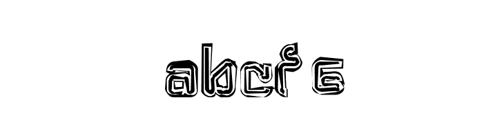 Aftermath  Free Fonts Download