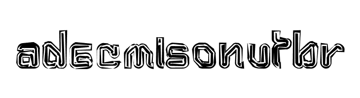 Aftermath  Free Fonts Download