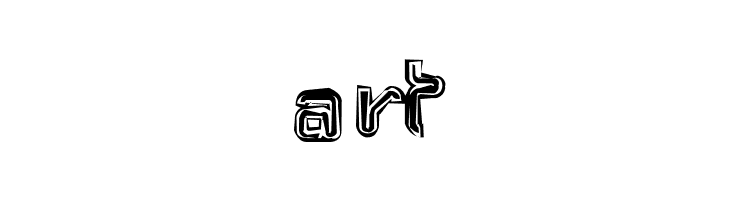 Aftermath  Free Fonts Download