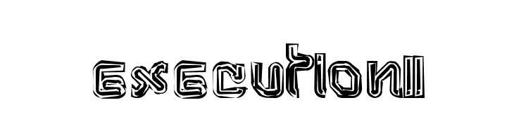 Aftermath  Free Fonts Download