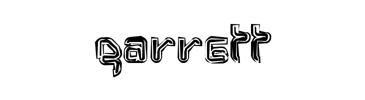 Aftermath  Free Fonts Download