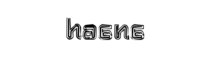 Aftermath  Free Fonts Download