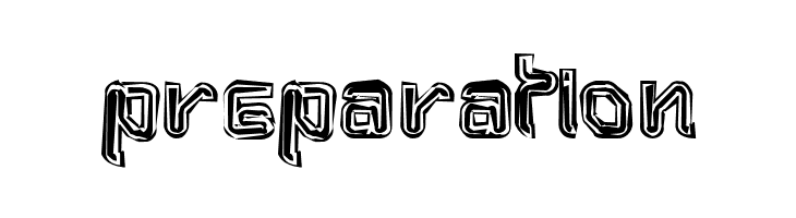 Aftermath  Free Fonts Download