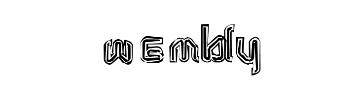 Aftermath  Free Fonts Download