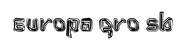 Aftermath  Free Fonts Download