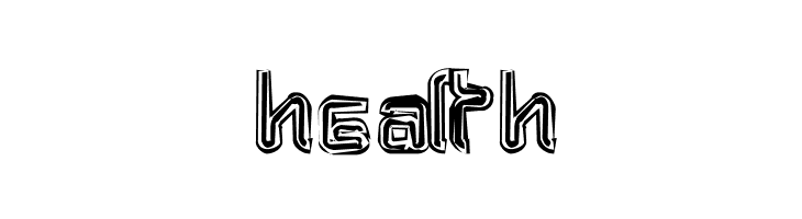 Aftermath  Free Fonts Download