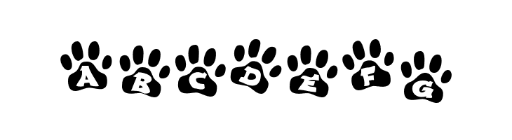Ennobled Pet  Free Fonts Download
