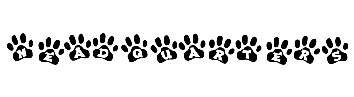 Ennobled Pet  Free Fonts Download