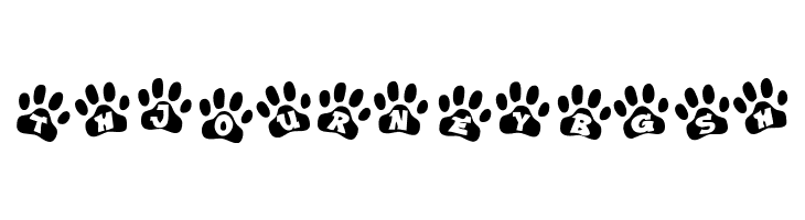 Ennobled Pet  Free Fonts Download