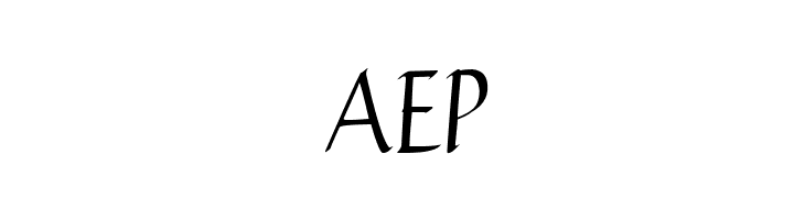 Carmenta Italic  Free Fonts Download