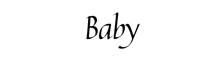 Carmenta Italic  Free Fonts Download