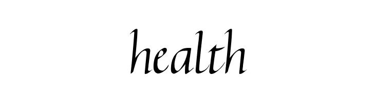 Carmenta Italic  Free Fonts Download