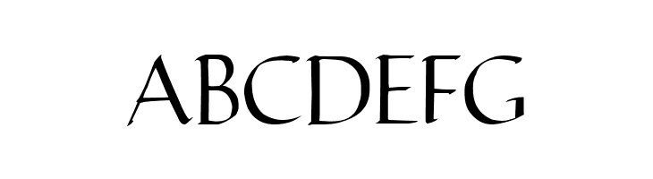 Carmenta  Free Fonts Download