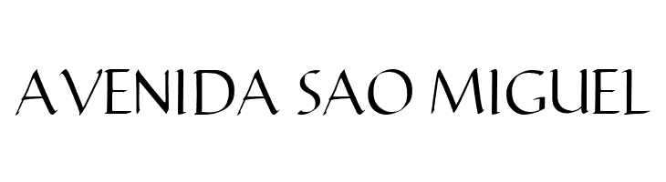 Carmenta  Free Fonts Download