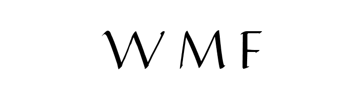 Carmenta  Free Fonts Download